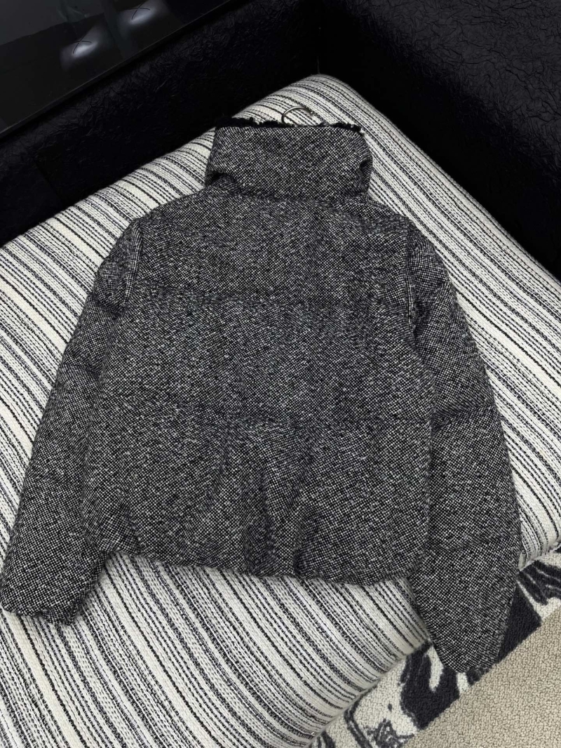 Moncler Down Jacket